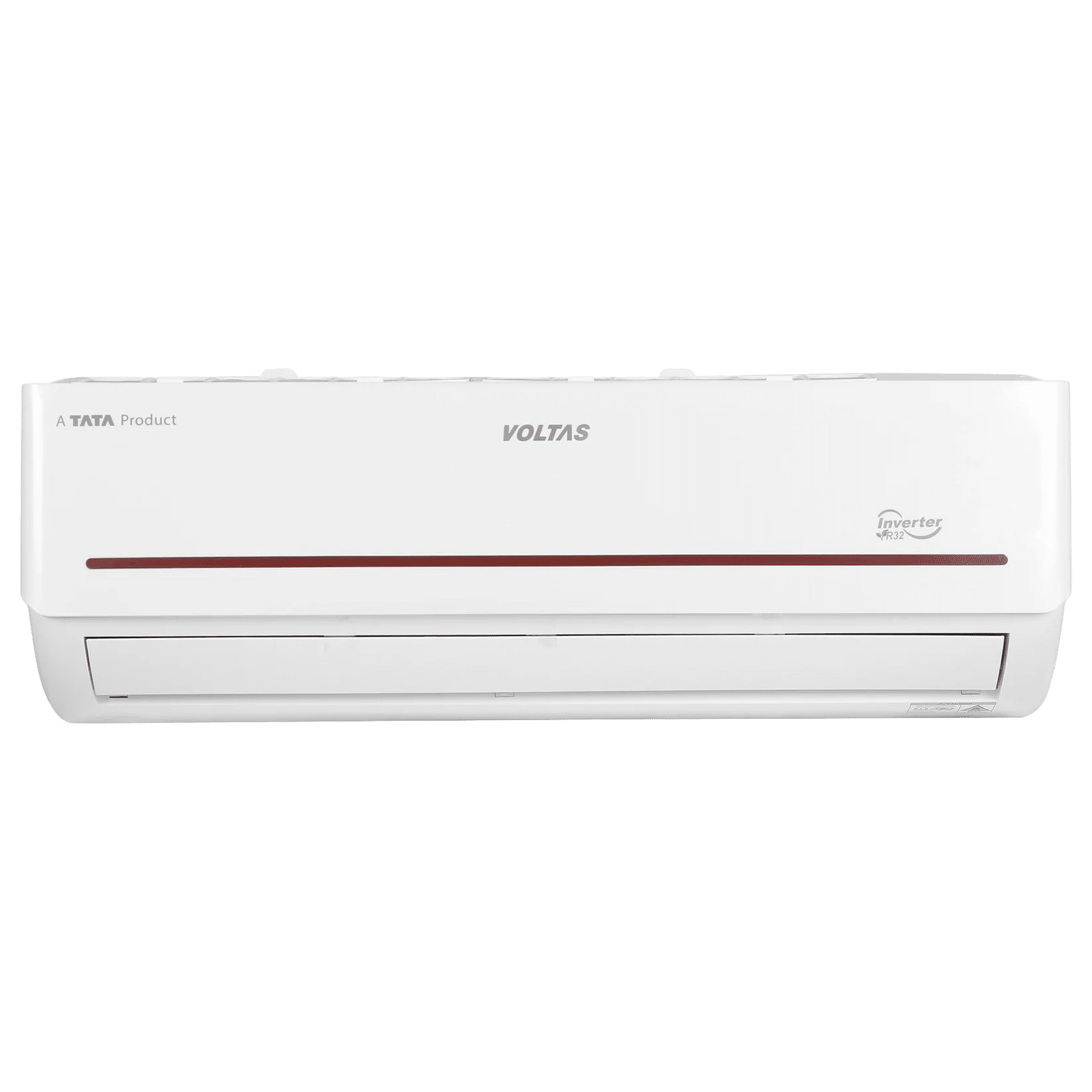 Buy Voltas 15 Ton 3 Star Hot And Cold Inverter Split Ac Copper Condenser Anti Dust Filter 4806